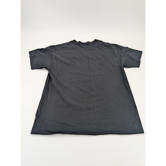 Falling In Reverse I'm Not A Vampire Revamped Black Large T-Shirt - Picture 2 of 6